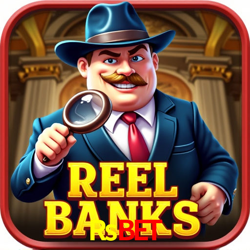 Jogos de Cassino Rsbet